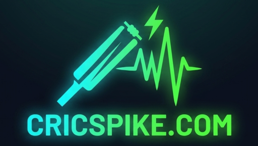 CricSpike
